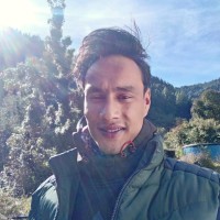 Mohit Bisht