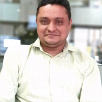 Vipul Shah
