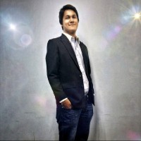 Bryan Laminares