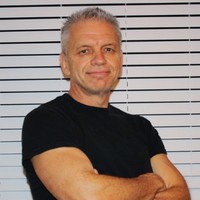 Mike Vukovich