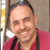 Rubén Martínez Matilla