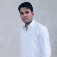 Devendra Parkar