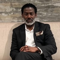 Reginald Christian