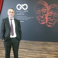 Ibrahim Bayraktar