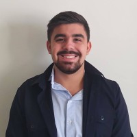 Tobias Fournais