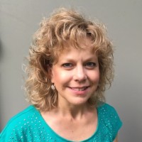 Gail Sherman