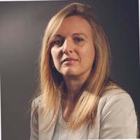 Sandrine Collado