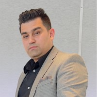 Arash Walizada