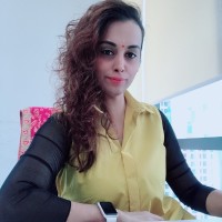 Eva Sangari Chandran