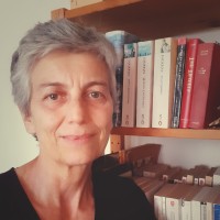 Véronique Petit