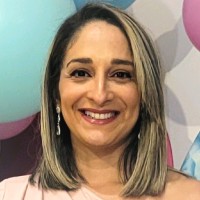 Rebeca Vilalves, MSA