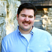 Eric Seaton