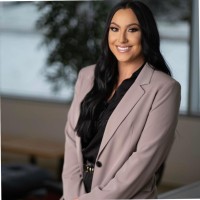 Tiara Van Dam
