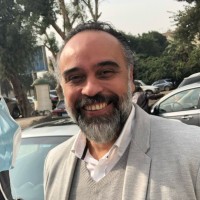 Hesham Atef