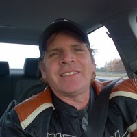 Bruce Betts