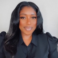 Shakira Robinson
