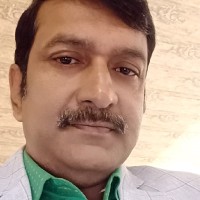 GAURI SANKAR PAL