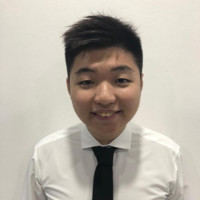 Zaccheus Yap