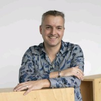 Philip Oldenbeuving