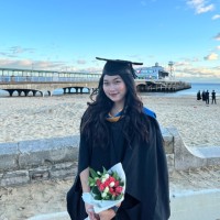 Ashley Truong