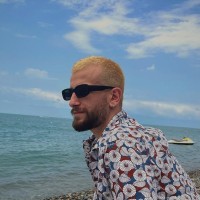 Giorgi Gvadzabia
