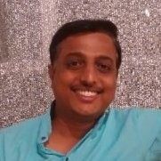 Vinay K M