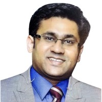 Nishant Maheshwari