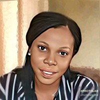 Oludu Omowumi Precious