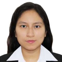 Estephany Elizabeth Pérez Cabrera