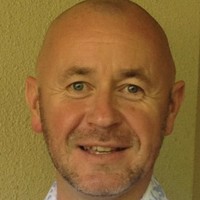 Stephen Adams