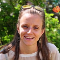 Nadine Rüdisühli
