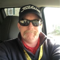 Eric Miller