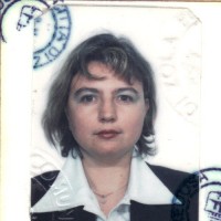 Patrizia Spanu