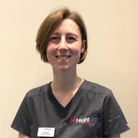 Eleanor Taylor