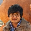 Sreenivas Madhusudhanan, Eit