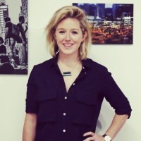 Harriet Dedman