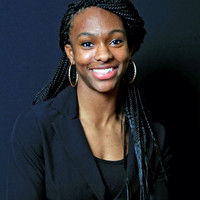 Nia Fluker