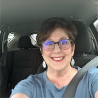 Jolene Tate