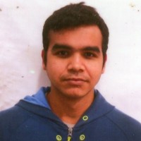 Fernando Javier Marcano Garcia