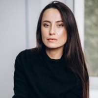 Tetiana Grabovska