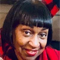 Sandra Frierson