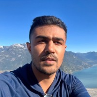 Vik Bachettira