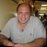 Victor Tsaguriya