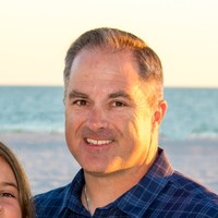 Greg Johnston