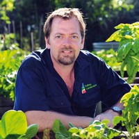Bruce Molloy