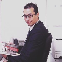 hadj massoud oussama