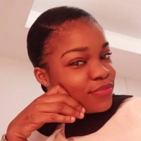 Marianne Moto Ndjendji