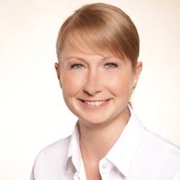Magdalena Frank