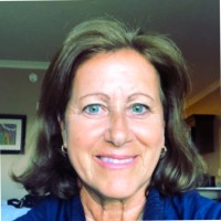 Kathy Woods