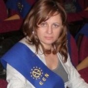Esperanza Romero